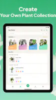 Plant Identifier: LeafSnap screenshot