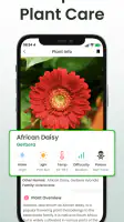 Plant Identifier: Plantiary screenshot