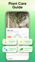 Plant Identifier - Scan & Care screenshot