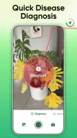 Plant Identifier - Scan & Care screenshot