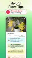 Plant Identifier - Scan & Care screenshot