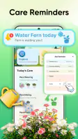 Plant Identifier - Scan & Care screenshot
