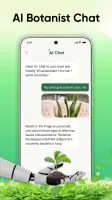 Plant Identifier - Scan & Care screenshot