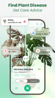 Plant Identifier: Tips & Care screenshot