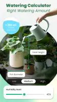 Plant Identifier: Tips & Care screenshot