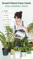 Plant Identifier: Tips & Care screenshot