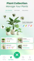 Plant Identifier: Tips & Care screenshot