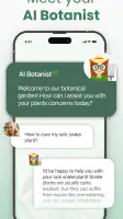 Plantify: AI Plant Identifier screenshot