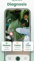 Plantify: AI Plant Identifier screenshot