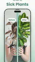 Plantify: AI Plant Identifier screenshot