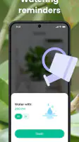 PlantIn Plant Identifier, Care screenshot
