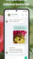 PlantIn Plant Identifier, Care screenshot