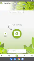 PlantNet Plant Identification screenshot