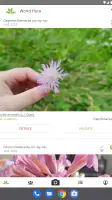 PlantNet Plant Identification screenshot