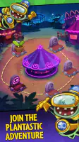 Plants vs. Zombies™ Heroes screenshot