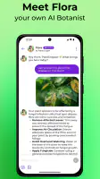 PlantSnap: plant identifier screenshot