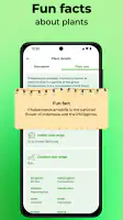 PlantSnap: plant identifier screenshot