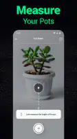 Plantum - Plant Identifier screenshot
