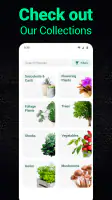 Plantum - Plant Identifier screenshot