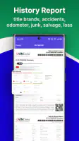Plate Lookup screenshot