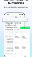 Plaud: AI Note Taker screenshot