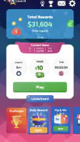 Play and Win-Win Cash Prizes! screenshot