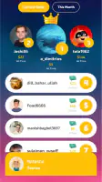 Play and Win-Win Cash Prizes! screenshot