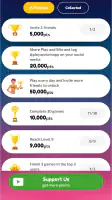 Play and Win-Win Cash Prizes! screenshot