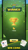 Play Nine: Golf Card Game screenshot