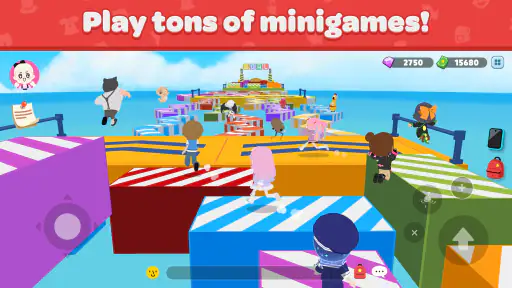 Play Together: Friends & Party screenshot
