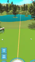 Player One Golf Nine Hole Golf screenshot