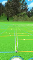 Player One Golf Nine Hole Golf screenshot