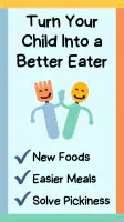 Playful Eats: Fix Picky Eating screenshot