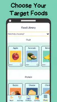 Playful Eats: Fix Picky Eating screenshot