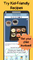 Playful Eats: Fix Picky Eating screenshot