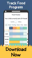 Playful Eats: Fix Picky Eating screenshot