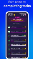 Playful Rewards: Play & Earn screenshot