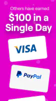 Playful Rewards: Play & Earn screenshot