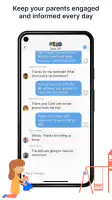 Playground: Child Care App screenshot