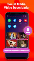 PLAYit-All in One Video Player screenshot