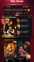 Playlet: Watch Short Dramas&TV screenshot