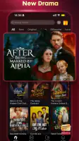 Playlet: Watch Short Dramas&TV screenshot