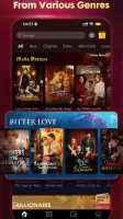 Playlet: Watch Short Dramas&TV screenshot