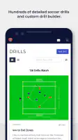 PlayMetrics screenshot