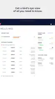 PlayMetrics screenshot