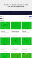 PlayMetrics screenshot