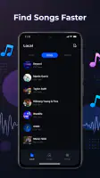 PlayNest: MP3 Music screenshot