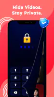 Playnix - HD Video Player Home screenshot