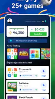 PlayPlus: Earn & Rewards screenshot