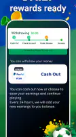PlayPlus: Earn & Rewards screenshot